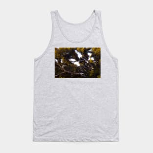 Magnolia Tank Top